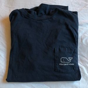 Vineyard Vines tee